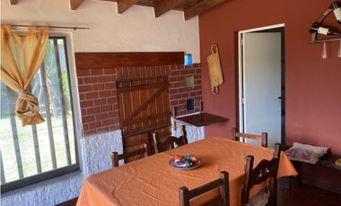 Casa en Venta en Mar de Cobo