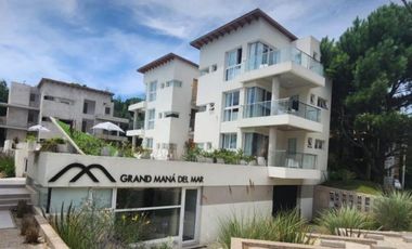 Departamento en venta en Mar de Las Pampas