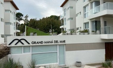 Departamento en venta en Mar de Las Pampas