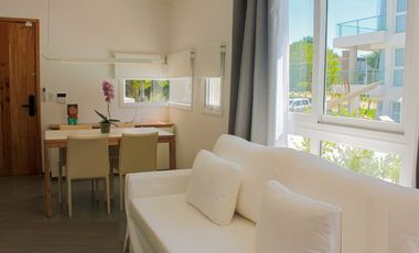 Departamento en venta en Mar de Las Pampas