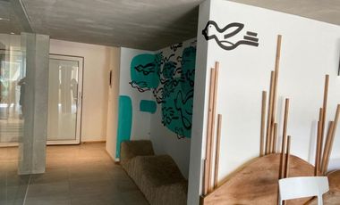 Departamento en venta en Mar de Las Pampas
