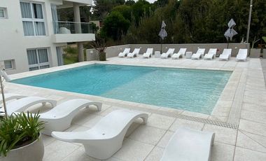 Departamento en venta en Mar de Las Pampas