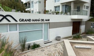 Departamento en venta en Mar de Las Pampas