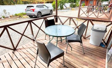 Local comercial en venta en QUILLÓN