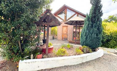 Local comercial en venta en QUILLÓN