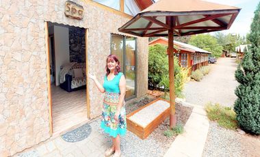 Local comercial en venta en QUILLÓN