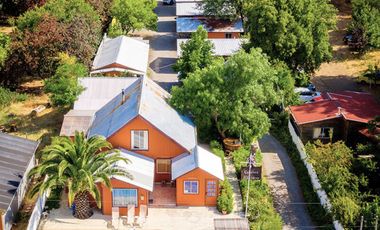 Local comercial en venta en QUILLÓN