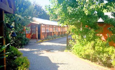 Local comercial en venta en QUILLÓN