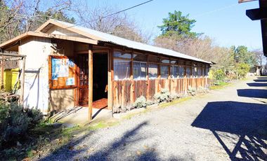 Local comercial en venta en QUILLÓN