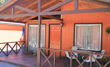 Local comercial en venta en QUILLÓN