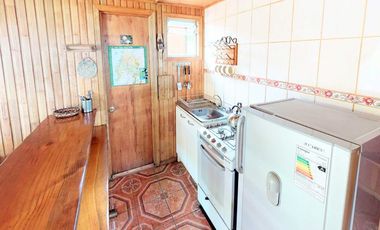 Local comercial en venta en QUILLÓN