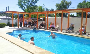 Local comercial en venta en QUILLÓN