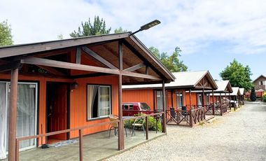 Local comercial en venta en QUILLÓN
