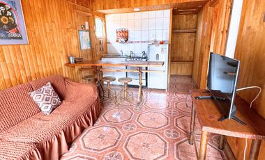 Local comercial en venta en QUILLÓN