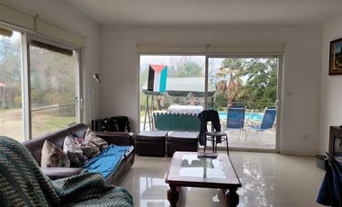 Parcela en Arriendo en CONDOMINIO HUERTOS DE RANGUE