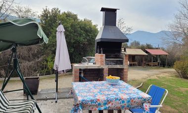 Parcela en Arriendo en CONDOMINIO HUERTOS DE RANGUE