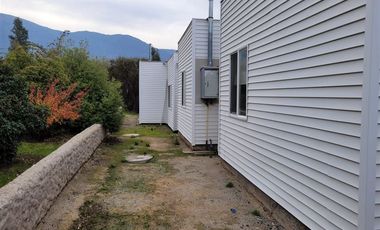 Parcela en Arriendo en CONDOMINIO HUERTOS DE RANGUE