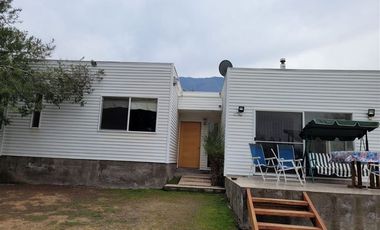 Parcela en Arriendo en CONDOMINIO HUERTOS DE RANGUE