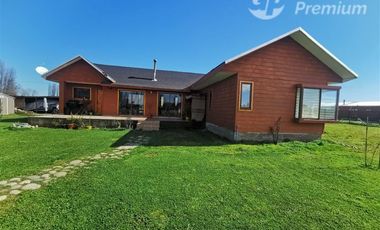 Casa en Venta en L-11 Por Santa Ana de Queri