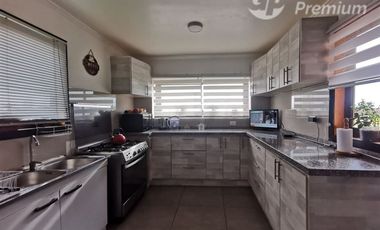 Casa en Venta en L-11 Por Santa Ana de Queri