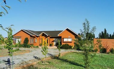 Casa en Venta en L-11 Por Santa Ana de Queri