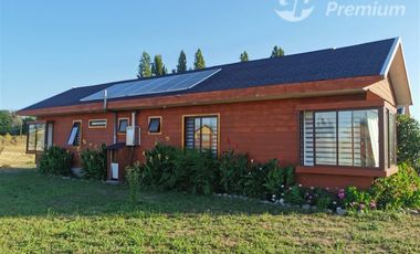 Casa en Venta en L-11 Por Santa Ana de Queri