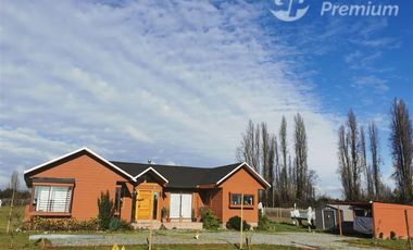 Casa en Venta en L-11 Por Santa Ana de Queri