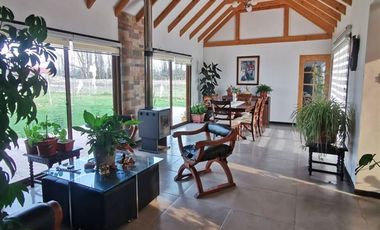Casa en Venta en L-11 Por Santa Ana de Queri
