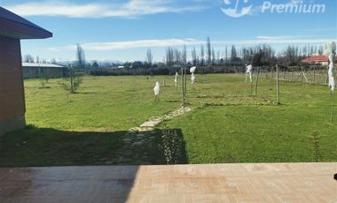 Casa en Venta en L-11 Por Santa Ana de Queri