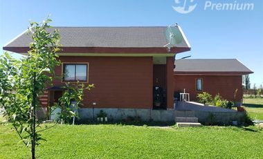 Casa en Venta en L-11 Por Santa Ana de Queri
