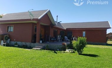 Casa en Venta en L-11 Por Santa Ana de Queri