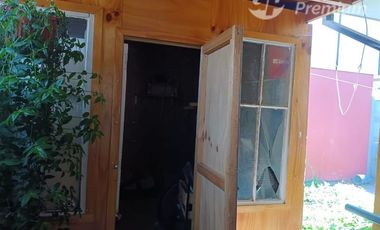 Casa en Venta en LOS BOLDOS
