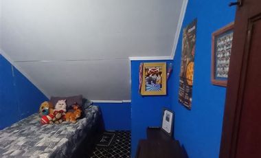 Casa en Venta en LOS BOLDOS