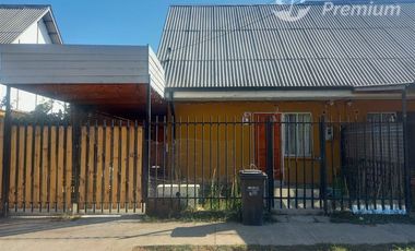 Casa en Venta en LOS BOLDOS