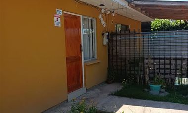 Casa en Venta en LOS BOLDOS