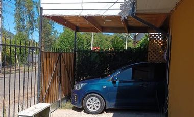 Casa en Venta en LOS BOLDOS