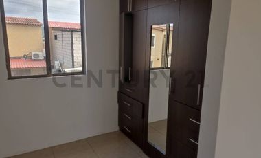Venta Casa en Urbanización La Joya, 3 Dorm, La Aurora AleL