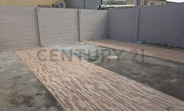 Venta Casa en Urbanización La Joya, 3 Dorm, La Aurora AleL