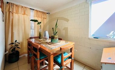 Casa en Venta Buin Villa Raúl Silva Henríquez