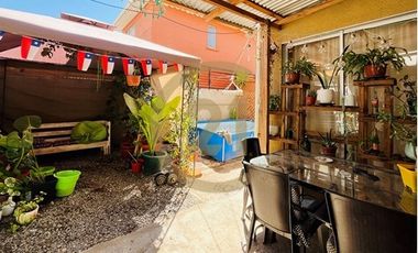 Casa en Venta Buin Villa Raúl Silva Henríquez