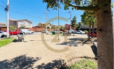 Casa en Venta Buin Villa Raúl Silva Henríquez