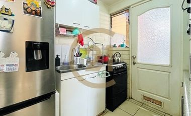 Casa en Venta Buin Villa Raúl Silva Henríquez