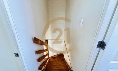 Casa en Venta Buin Villa Raúl Silva Henríquez