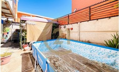 Casa en Venta Buin Villa Raúl Silva Henríquez