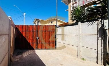 Casa en Venta Buin Villa Raúl Silva Henríquez