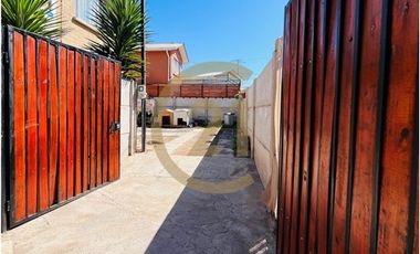 Casa en Venta Buin Villa Raúl Silva Henríquez