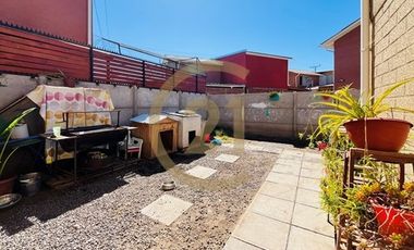 Casa en Venta Buin Villa Raúl Silva Henríquez