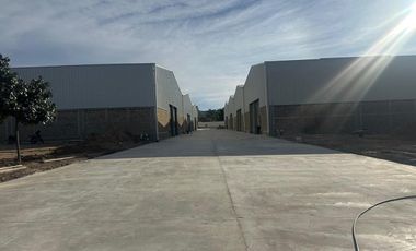 BODEGA EN RENTA ZAPOPAN JALISCO