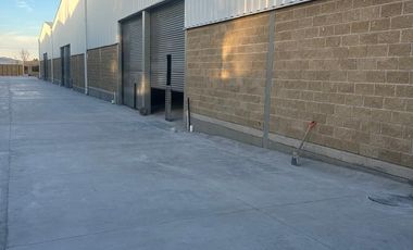BODEGA EN RENTA ZAPOPAN JALISCO