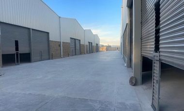 BODEGA EN RENTA ZAPOPAN JALISCO